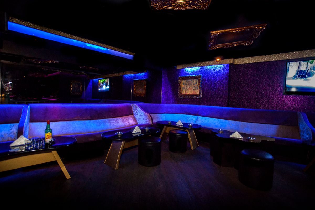Capitol Hotel Dubai - Nightclub, Arabic Club, Lounge, Russian Nightclub, Russian club